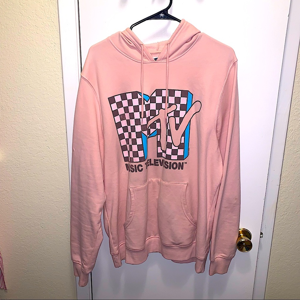 Old Navy MTV Hoodie